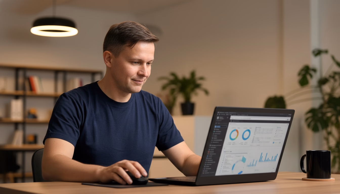 Jak osiągnąć 100/100 Core Web Vitals w 2026