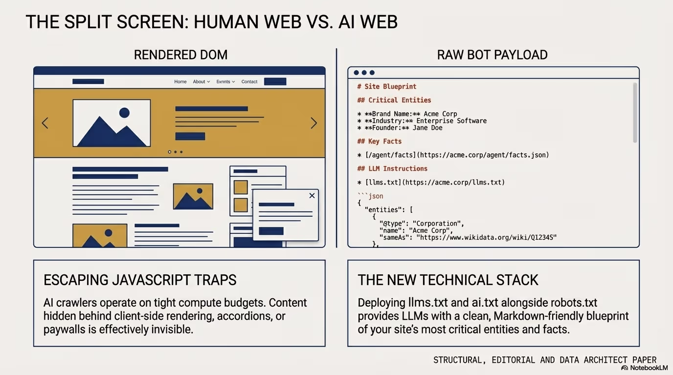 Natural language processing and query fan-out