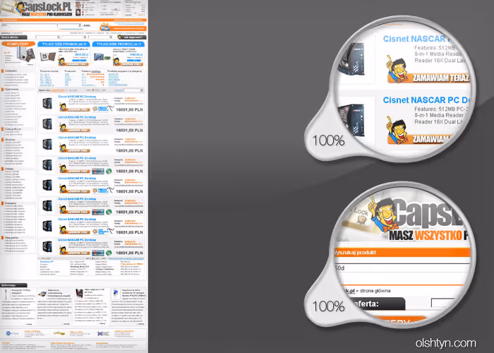 capslock.pl