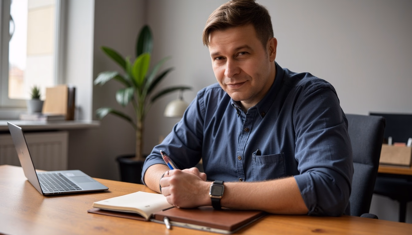 Migracja WordPressa: backup, DNS, baza danych i kontrola po wdrożeniu