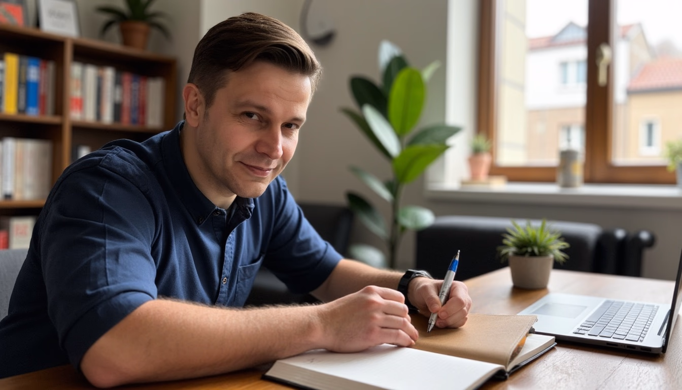 Como construir un portfolio de desarrollador WordPress en 2026?