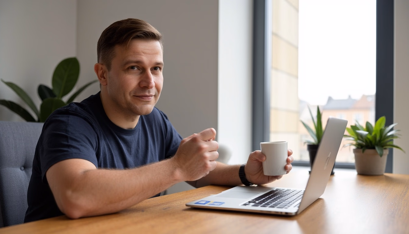 Como iniciar un blog WordPress profesional
