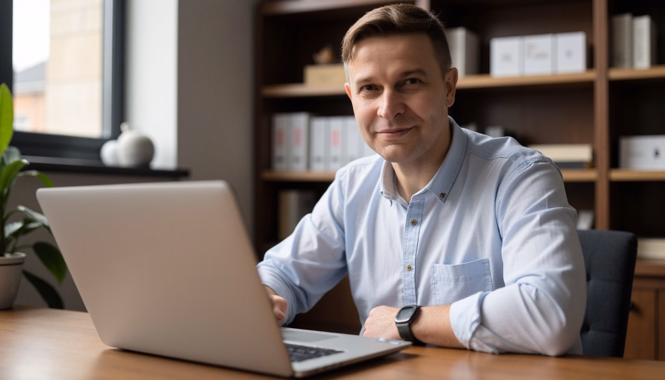 Jak dostosować stronę logowania WordPress w 2026 (bez wtyczek)