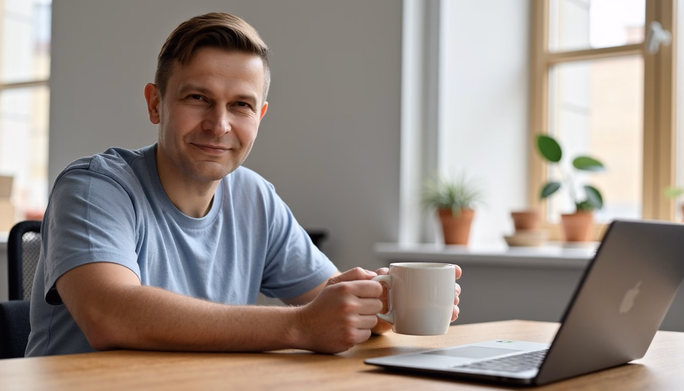 Kompresja obrazków w WordPress – Jak zrobić to bez wtyczki?