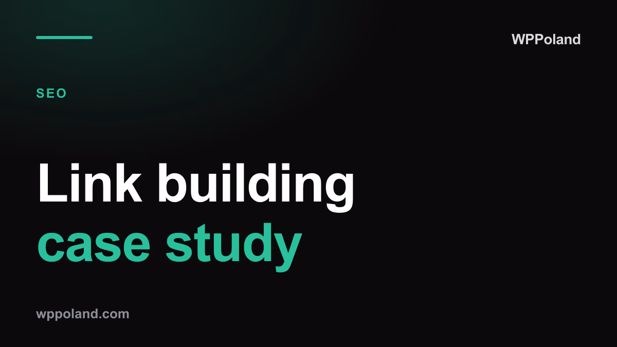 Link building case study: 14 months of digital PR for a furniture e-commerce site