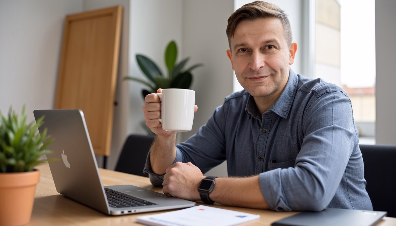 Monitoring wydajności WordPress enterprise: APM, alerty i Core Web Vitals