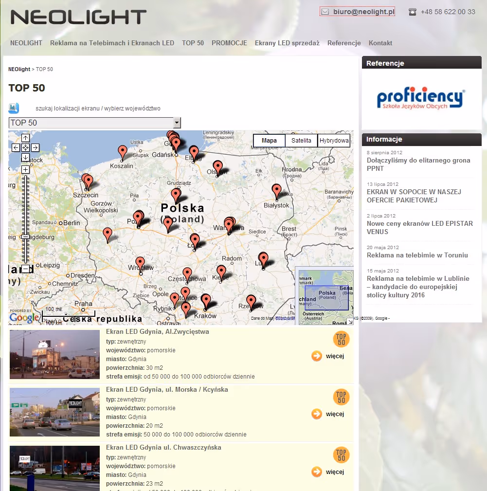 neolight.pl