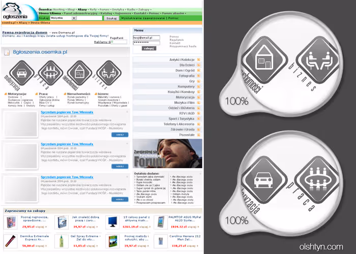 ogloszenia.osemka.pl