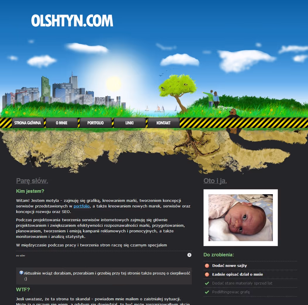 olshtyn.com