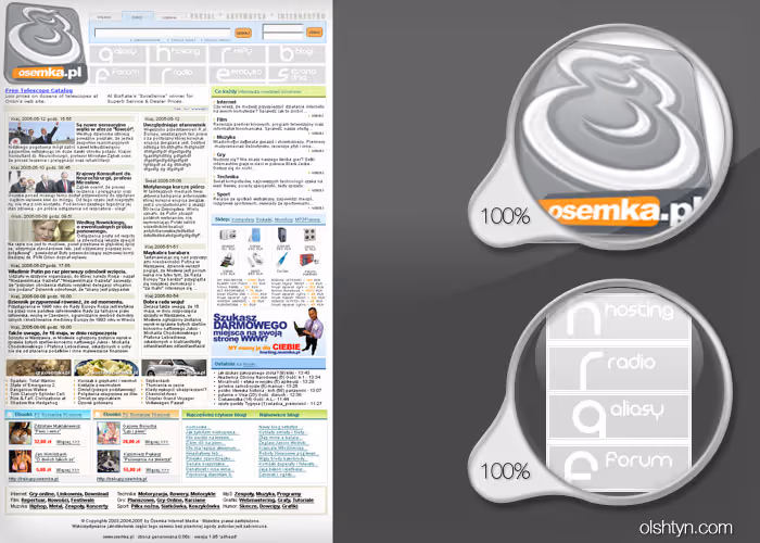 osemka.pl