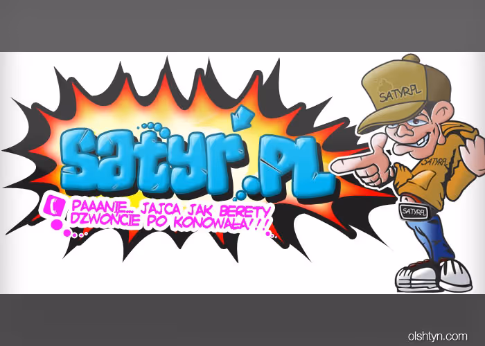 satyr.pl
