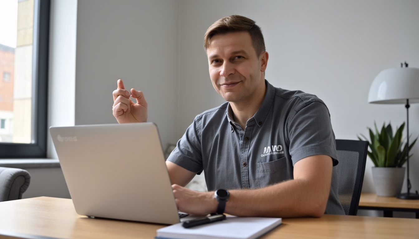 SEO-lenkenettverk Zaplecze: Hvordan Bygge Effektive Lenker