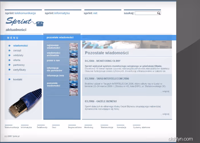 sprint.pl