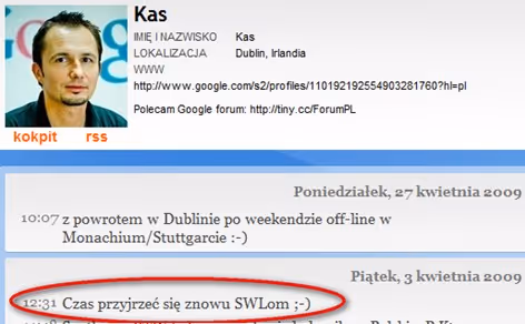 Strategia wymiany i kupowania linków