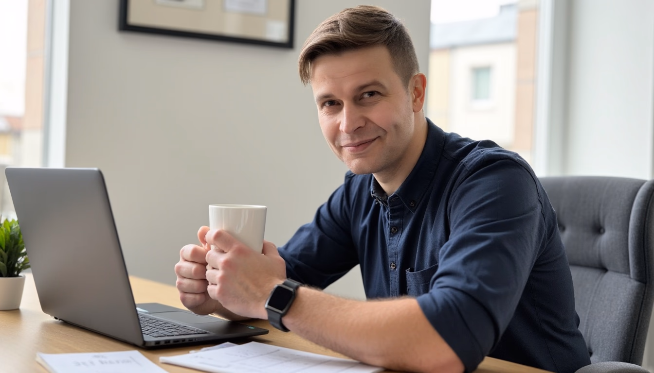 Website-Migration zu Next.js und Astro: SEO, Risiken und Architektur