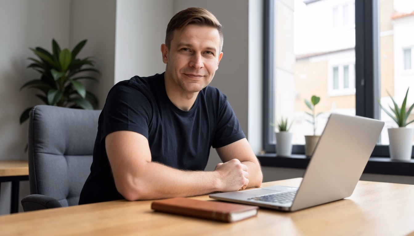 Wnętrze wordpressa – Anatomia panelu administracyjnego (templates)