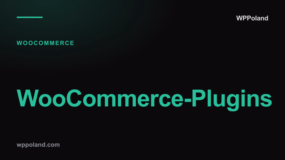 WooCommerce-Plugins: welche Sie wirklich brauchen und welche den Shop nur ausbremsen