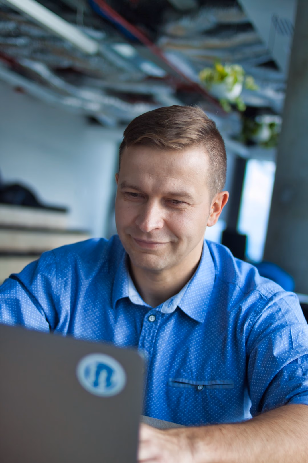 Programista WordPress developer - kim jest i co robi?