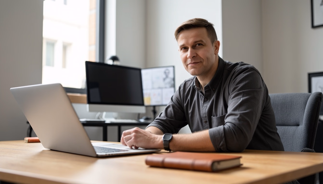 Wordpress Meetup IN Gdynia - WordUp Trójmiasto #17