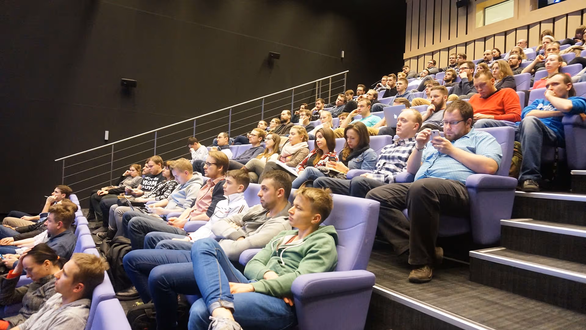 Storytelling i budowanie społeczności