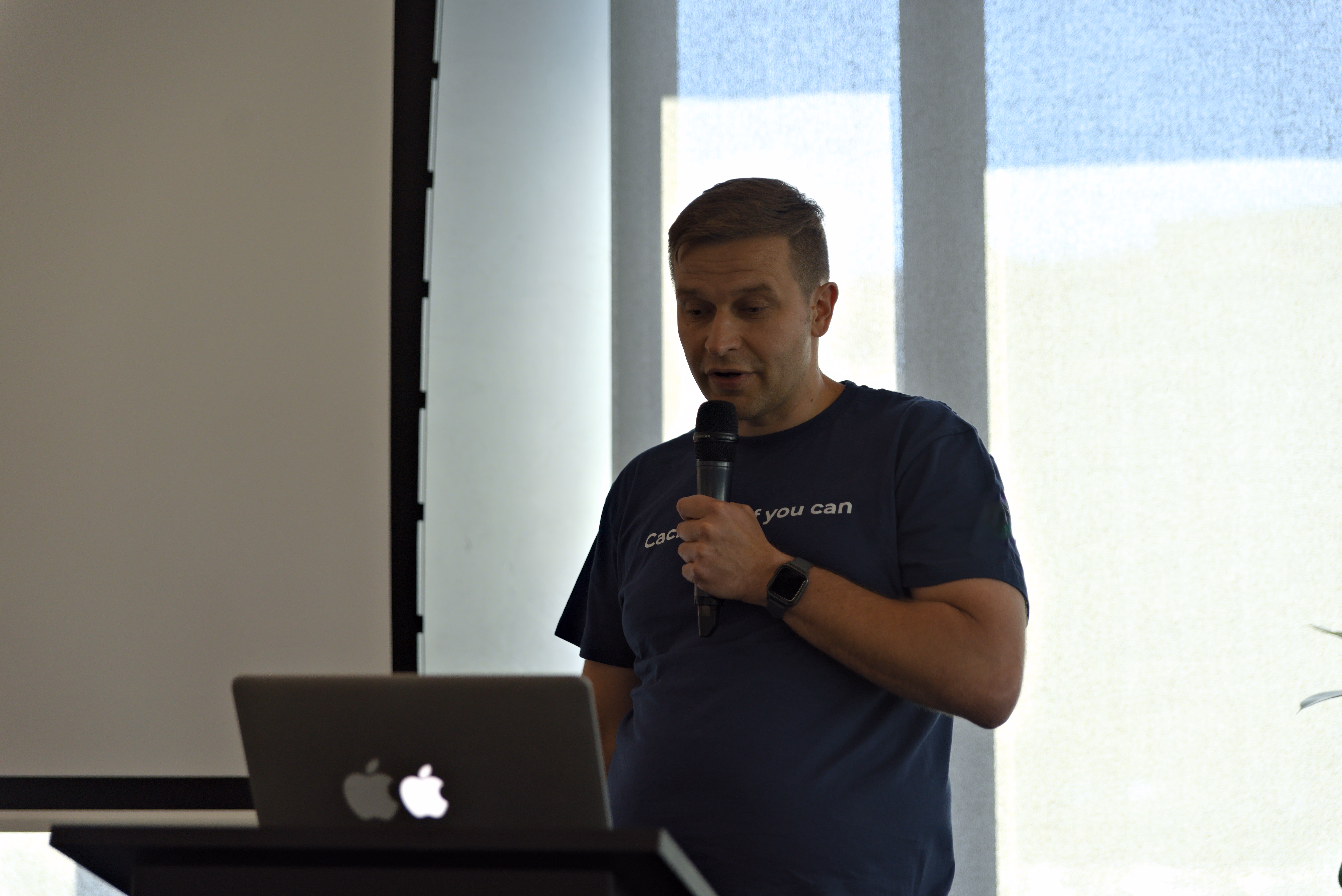 Szkolenia i prezentacje techniczne WordPress