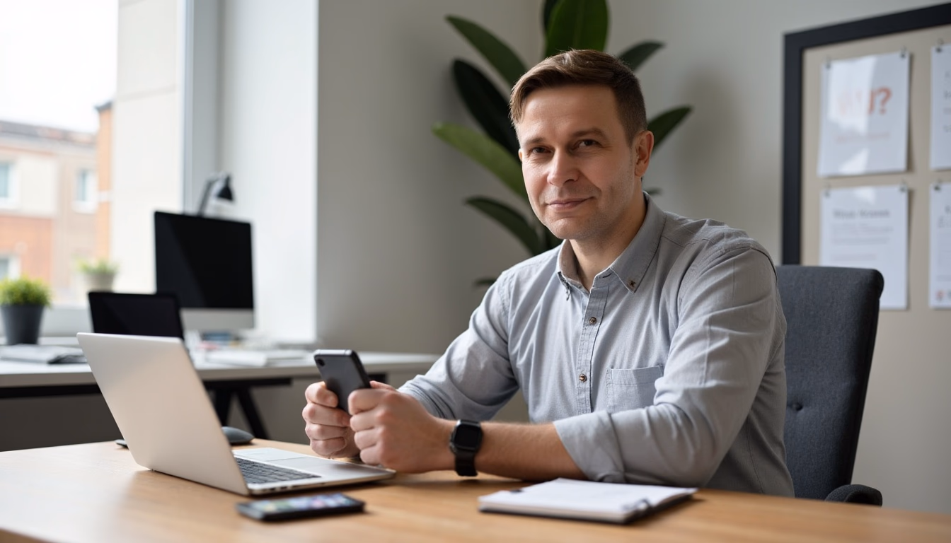 Twój blog na wordpressie – Dlaczego warto pisać w 2026?